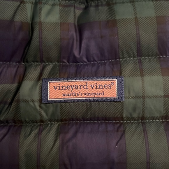 NWT NEVER WORN Vineyard Vines Women’s Vest - Picture 4 of 9